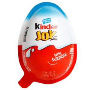Kẹo trứng Kinder Joy 20g